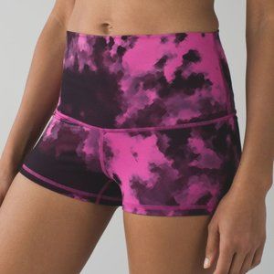 Lululemon | Boogie Short (Roll Down) *Full-On Luon